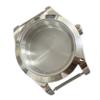MOOKEENONE 1* Steel 39MM Watch Movement Sapphire Glass Watch Case for NH35 NH36 view 2