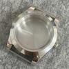 MOOKEENONE 1* Steel 39MM Watch Movement Sapphire Glass Watch Case for NH35 NH36 view 3