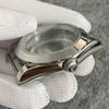 MOOKEENONE 1* Steel 39MM Watch Movement Sapphire Glass Watch Case for NH35 NH36 view 4