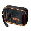 Hammer XL Accessory Bag - Black/Orange view 1