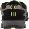 Bass Outdoor Men's Shoe Trek MESH Hiker, DEEP LCHN GN, 9.5 view 3