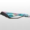 Allure 2.0 Womens LUX-Alloy Saddle LrartUK Cornish Surf Print view 2