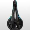 Allure 2.0 Womens LUX-Alloy Saddle LrartUK Cornish Surf Print view 4