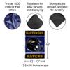 Baltimore Ravens Helmet Double Sided Garden Banner Flag view 3