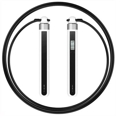 Feiyx Jump Rope, Speed Skipping Rope with Calorie Counter, Adjustable Digital Counting,for Exercise