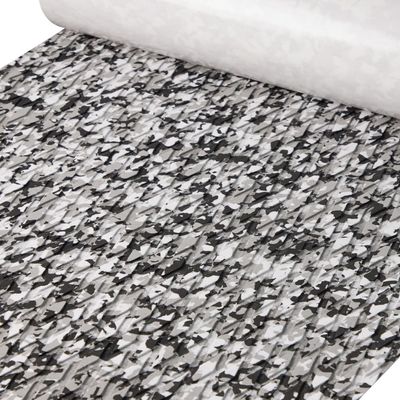 Hjdeck Universal Surfboard Pad EVA Foam Boat Flooring 47.2"x11.8" Non-Slip Deck Grip Mat Marine Carpet for Yacht Boat Kayak Decking Golf Cart