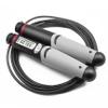 Feiyx Jump Rope, Speed Digital Counting Skipping Rope with Calorie Counter and, Adjustable Length-Jumping Rope for Fat Burning Exercises view 1