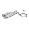 Jackson Metal Effects Sago Stune, 2.1 oz (60 g), PGS Platinum Galsilver view 1