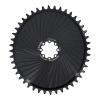 DJC Stone Direct Mount Oval Bike Chainrings for SRAM AXS Flattop 12S Force Red Quard 40T to 56T (48T) view 1