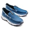 BASS Outdoor Men's Shoe Aqua Deck Shoe,Ensign Blue, 9 view 1