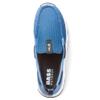 BASS Outdoor Men's Shoe Aqua Deck Shoe,Ensign Blue, 9 view 2