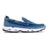 BASS Outdoor Men's Shoe Aqua Deck Shoe,Ensign Blue, 9 view 3