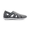 Bass Outdoor Men's Shoe HEX MESH Vent, Asphalt, 11 view 2