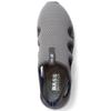 Bass Outdoor Men's Shoe HEX MESH Vent, Asphalt, 11 view 3