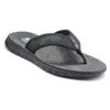 BASS Outdoor Men's Shoe TOPO Thong Sandal,Black,105 view 1