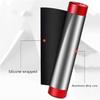 Feiyx Jump Rope Soft Beaded Skipping Rope, Premium Adjustable Free Segmented Tangle-Free Workout Fitness Cardio Skip Rope School Jumping Rope,for Fitness, Weighted Skipping Rope For Exercise, Power Tr view 2