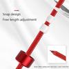 Feiyx Jump Rope Soft Beaded Skipping Rope, Premium Adjustable Free Segmented Tangle-Free Workout Fitness Cardio Skip Rope School Jumping Rope,for Fitness, Weighted Skipping Rope For Exercise, Power Tr view 3