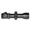 Presma RXR6 Professional Series 2-12X44 Precision Scope, RGB RXR Glass Reticle view 1