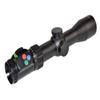 Presma RXR6 Professional Series 2-12X44 Precision Scope, RGB RXR Glass Reticle view 4