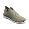 Bass Outdoor Men's Shoe HEX Knit Pull ON, DEEP LCHN GN, 8