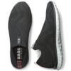 Bass Outdoor Men's Shoe HEX Knit Pull ON, Black, 10 view 1
