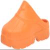 Bass Outdoor Women's Sandals Field Slide, Flame ORNG, 8 view 1