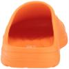 Bass Outdoor Women's Sandals Field Slide, Flame ORNG, 8 view 3