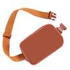 Belt bag Fanny pack crossbody bags for women Everywhere belt bag (Coffee) view 1
