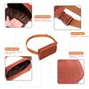 Belt bag Fanny pack crossbody bags for women Everywhere belt bag (Coffee) view 4