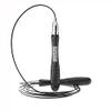 Feiyx Jump Rope, Speed Jumping Rope for Training Fitness Exercise, Adjustable Adults Workout Skipping Rope for Boys and Girls Fitness Training/Exercise view 1