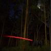 DEEPOWER X Lighted Nocks for Arrows .204/.233/.244/.246 with ON/Off Switch with H, S, GT Bushings view 3