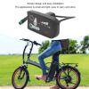 Pilipane Electric Bikes LCD Display Meter, 24V 36V 48V Electric Bikes LED Display Control Panel, 790 Led Display for Electric Bikes 810 Control Electric Bicycle(24V) view 2