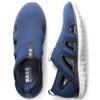 Bass Outdoor Men's Shoe HEX MESH Vent, Ensign Blue, 10 view 3
