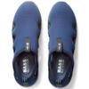Bass Outdoor Men's Shoe HEX MESH Vent, Ensign Blue, 10 view 4