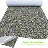 Boat Flooring EVA Foam Decking Sheet Uniserval DIY Surfboard Traction Pad Camo Self-Adhesive Non-Slip Grip Mat 47.2"x21.6" Deck Pad for Surfing Skimboard Longboard Kayak Motorboat Swimming RV Stairs view 4