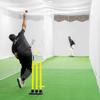 FORTRESS County Match Crown Cricket Balls [Red/White/Pink] - MCC Regulation (Women's, White Pack of 6) view 4