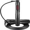 Feiyx Smart Jump Rope, Fitness Skipping Rope with Data Analysis, Workout Jump Ropes for Home Gym, Jumping Rope Counter for Fitness for Endurance view 2