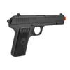 G33 Airsoft Tokarev Metal Spring Airsoft Pistol - Black -UK Arms view 4