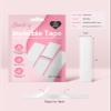 BearKig 50-Strips Double-Sided Tape for Fashion, Invisible Clear Fabric Tape for Clothing & Body with All Day Strength, Hypoallergenic for Sensitive Skin view 2