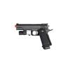 G61 Airsoft M1911 Spring Airsoft Pistol -UK Arms view 1