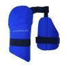 SPORTAXIS Cricket Lycra Thigh Guard Pad Set for Adult and Youth for Lower Body Protection. view 1