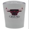 Boelter Brands Licensed NBA Vintage Windy City Logo Stainless Steel Double Wall Vacuum Insulated Ultra 20 oz Travel Tumbler (Chicago Bulls) view 1