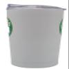 Boelter Brands Licensed NBA Vintage Logo Stainless Steel Double Wall Vacuum Insulated Ultra 20 oz Travel Tumbler (Boston Celtics) view 2