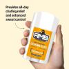 Anti Monkey Butt Anti-Chafing Stick - Mess-Free, Easy Glide Application with Shea Butter & Almond Oil - Prevents & Soothes Thigh, Chest, Bra Line, & Underarm Chafing - 1.7 oz view 4