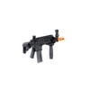 Full Metal M4 SPR MOD 1 Carbine Airsoft AEG (Color: Black)-A&K view 2