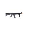 Full Metal M4 SPR MOD 1 Carbine Airsoft AEG (Color: Black)-A&K view 3