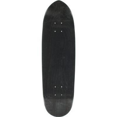 Blank by PGI Skateboard Deck -8.62x31.25(V03) Assorted Stains Colors - (Bundled with Free 1'' Hardware Set)