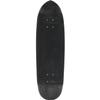 Blank by PGI Skateboard Deck -8.62x31.25(V03) Assorted Stains Colors - (Bundled with Free 1'' Hardware Set) view 1