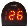 Netsportique Tennis Speed Radar - Accurate Measurement of The Speed of Tennis Balls - Radar Sport view 2