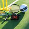 Netsportique Tennis Speed Radar - Accurate Measurement of The Speed of Tennis Balls - Radar Sport view 4